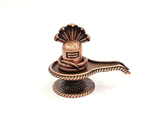 Shivalingam 1.5 inches