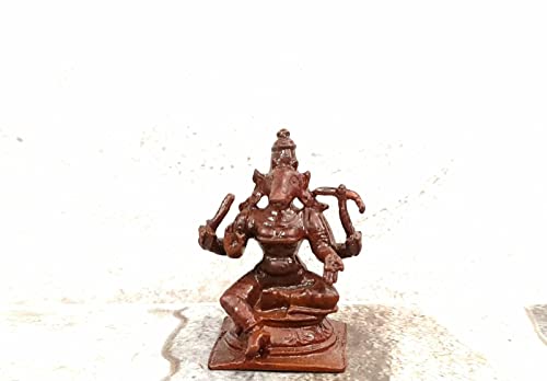 Varahi 1.5 inches