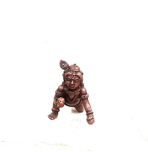 Little Krishna 1.3 inches