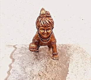 Bala Krishna 1.3 inches