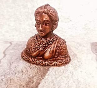 Gowri Idol 1.5 inches