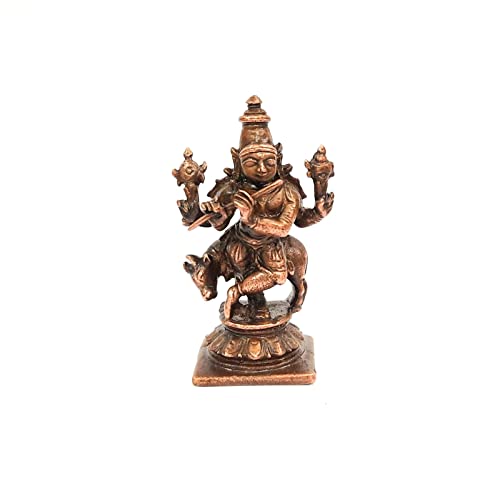 Krishna 1.7 inches