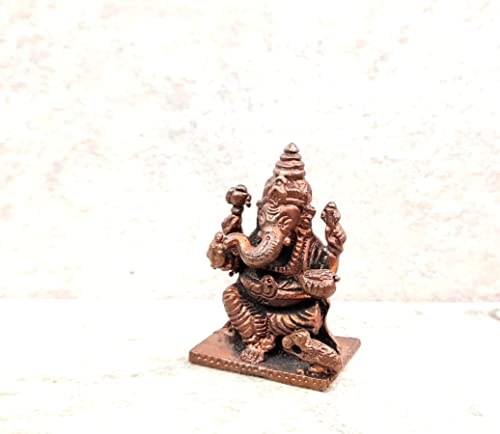 Little  Ganesh 1,4 inches