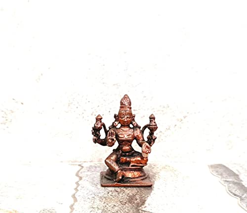 Lakshmi 1.7 inches