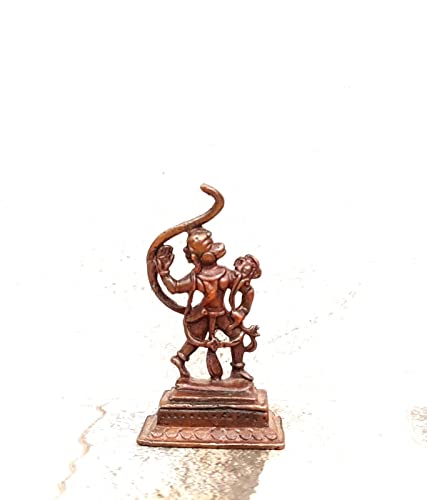 Hanuman  2.1 inches