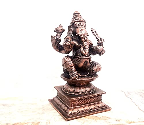 Ganesh 4.2 inches