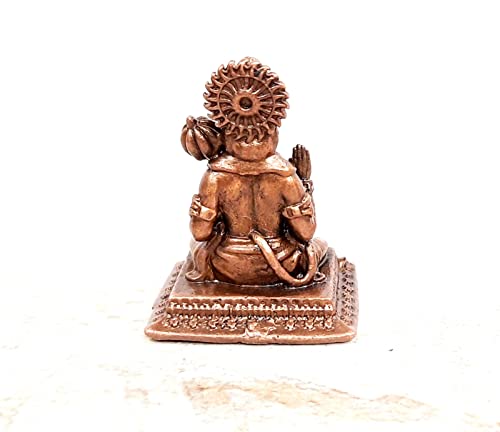 Hanuman 1.6 inches