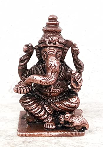 Ganesh Idols 50 Grams