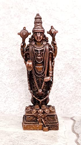 Tirupati Balaji 2.8 inches