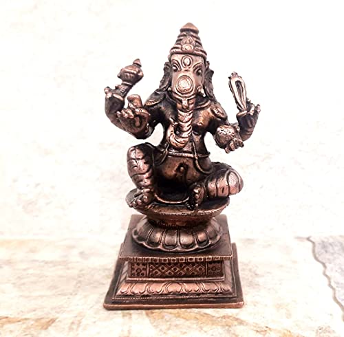 Ganesh 4.2 inches