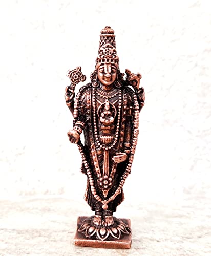 Vishnu 3.25 inches