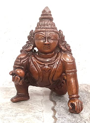 Bala Krishna 2.1 inches