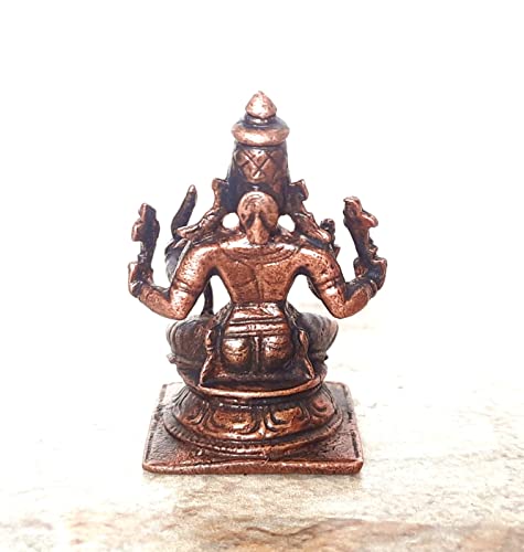 Raja Rajeshwari 1.6 inches