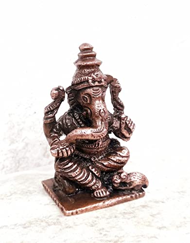 Ganesh Idols 50 Grams