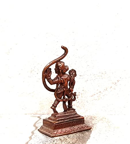 Hanuman  2.1 inches