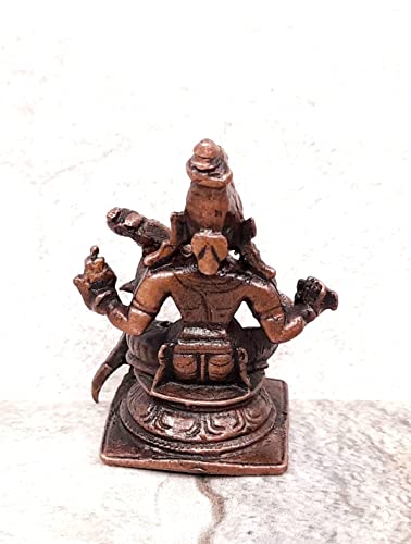 Saraswathi  1.7 inches