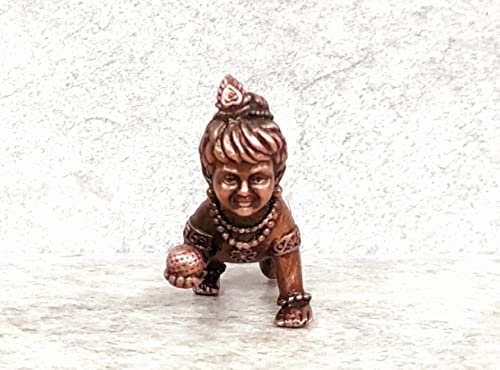 Bala Krishna 1.6 inches