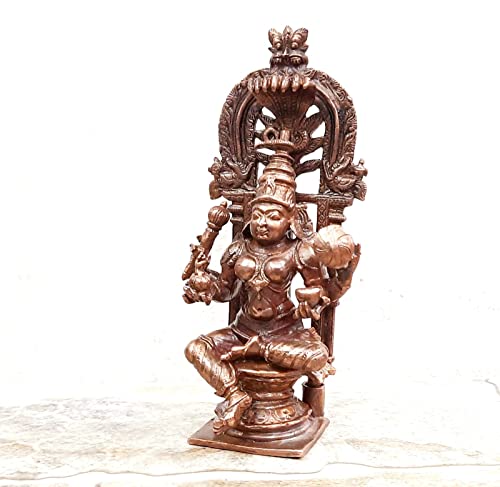 Kohalpur Lakshmi 5.5 inches