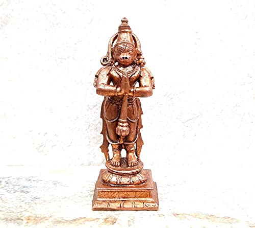 Hanuman 4.1 inches