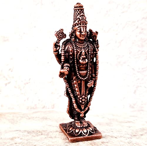 Vishnu 3.25 inches