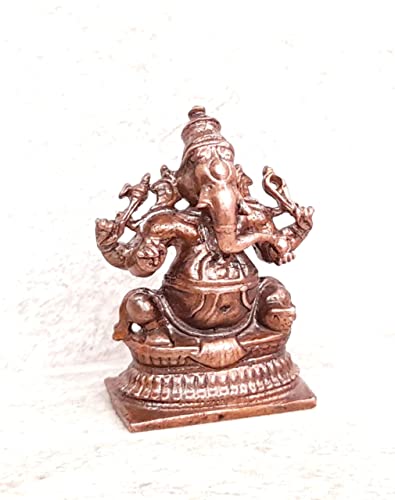 Ganesh 1.5 inches