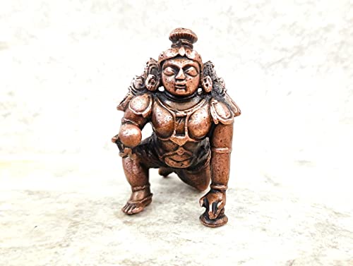 Bal Gopal 1.5 inches