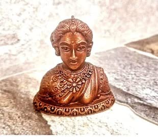 Gowri Idol 1.5 inches