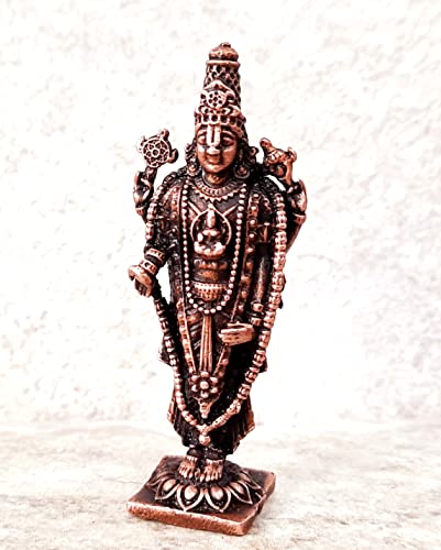 Vishnu 3.25 inches