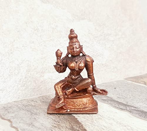 Bhoga Sakthi 2.1 inches