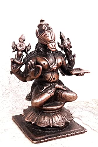 Hayagriva  2.9 inches