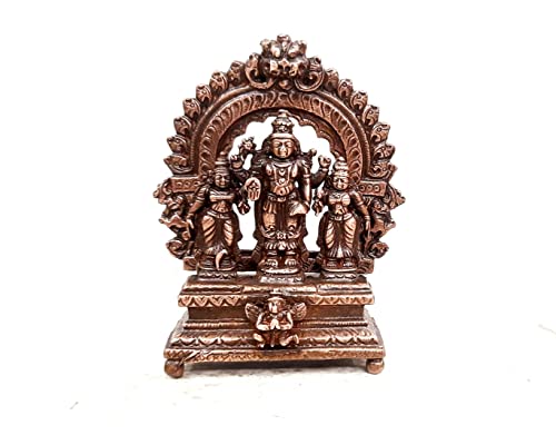 Srinivasa Perumal  2.3 inches