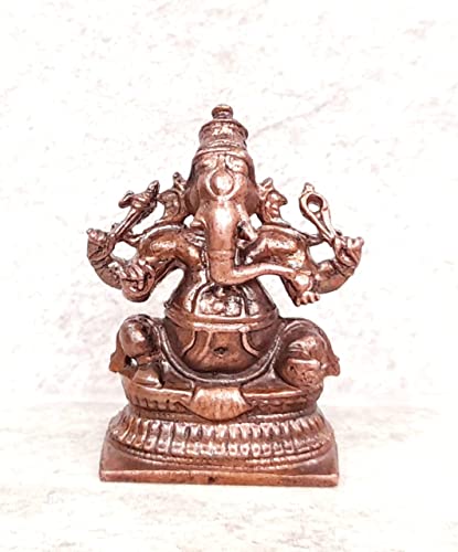 Ganesh 1.5 inches