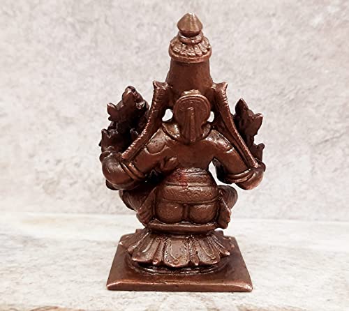 Lakshmi Narayana 3 inches