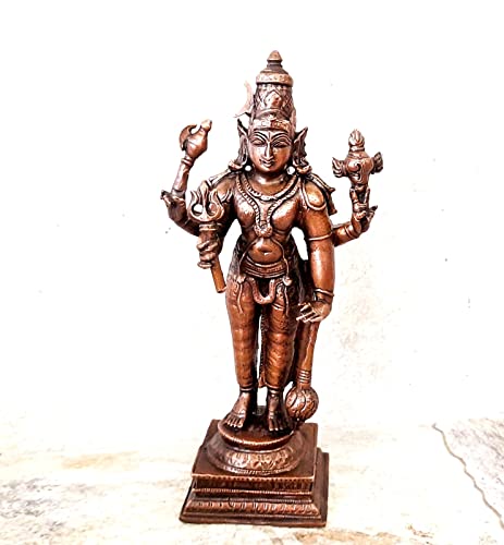 Sankaranarayanar 6 inches