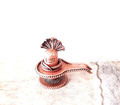 Shivalingam 1.5 inches