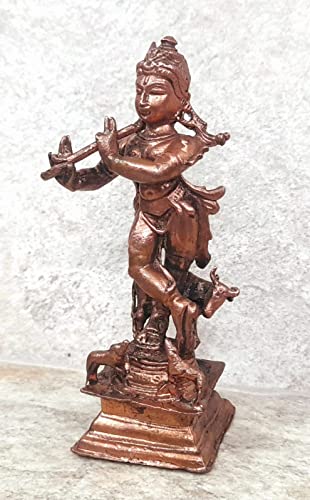 Krishna 3.7 inches