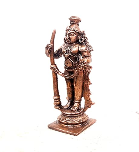 Udupi Krishna , 3.1 inches