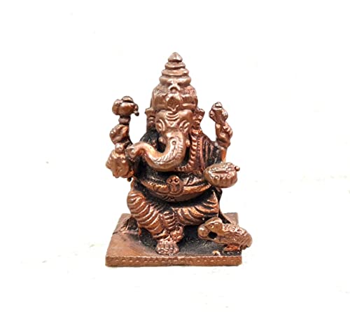 Little  Ganesh 1,4 inches