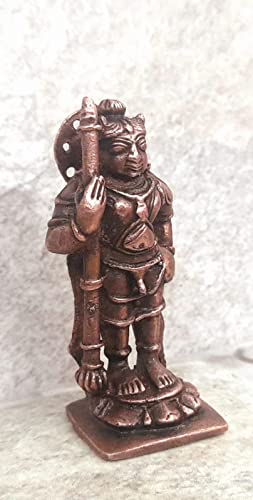 Udupi Krishna 1.9 inches