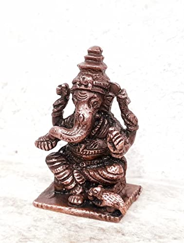 Ganesh Idols 50 Grams