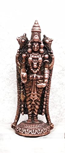 Venkateswara 2.5 inches