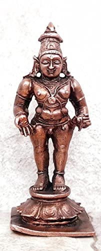 Shri Vitthal Panduranga 140 Gram