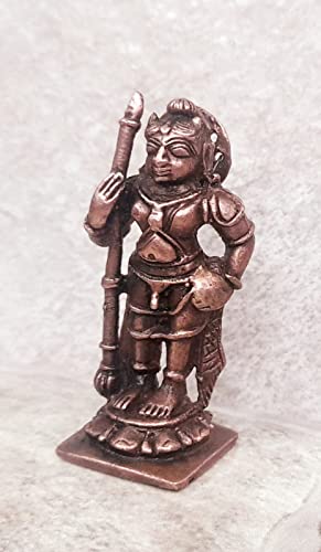 Udupi Krishna 1.9 inches