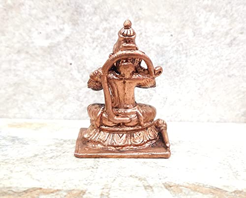 Hanuman 2.4 inches