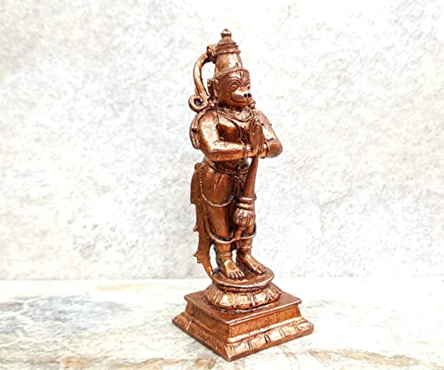 Hanuman 4.1 inches