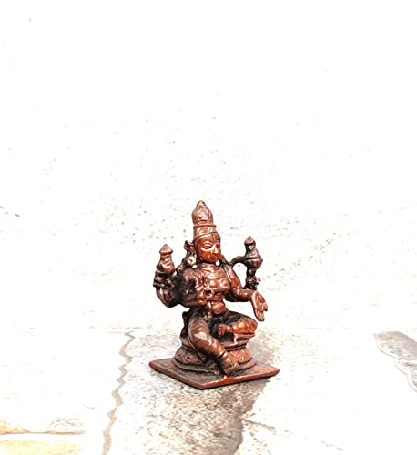 Lakshmi 1.7 inches