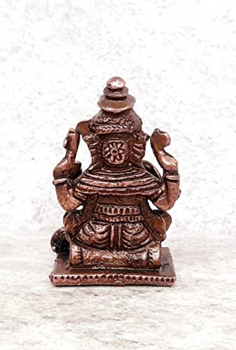 Ganesh Idols 50 Grams