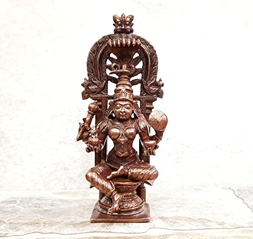 Kohalpur Lakshmi 5.5 inches