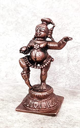 Krishna 2.3 inches