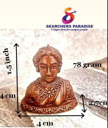 Gowri Idol 1.5 inches